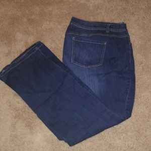 Cato jeans